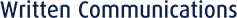 Logo Sub Heading